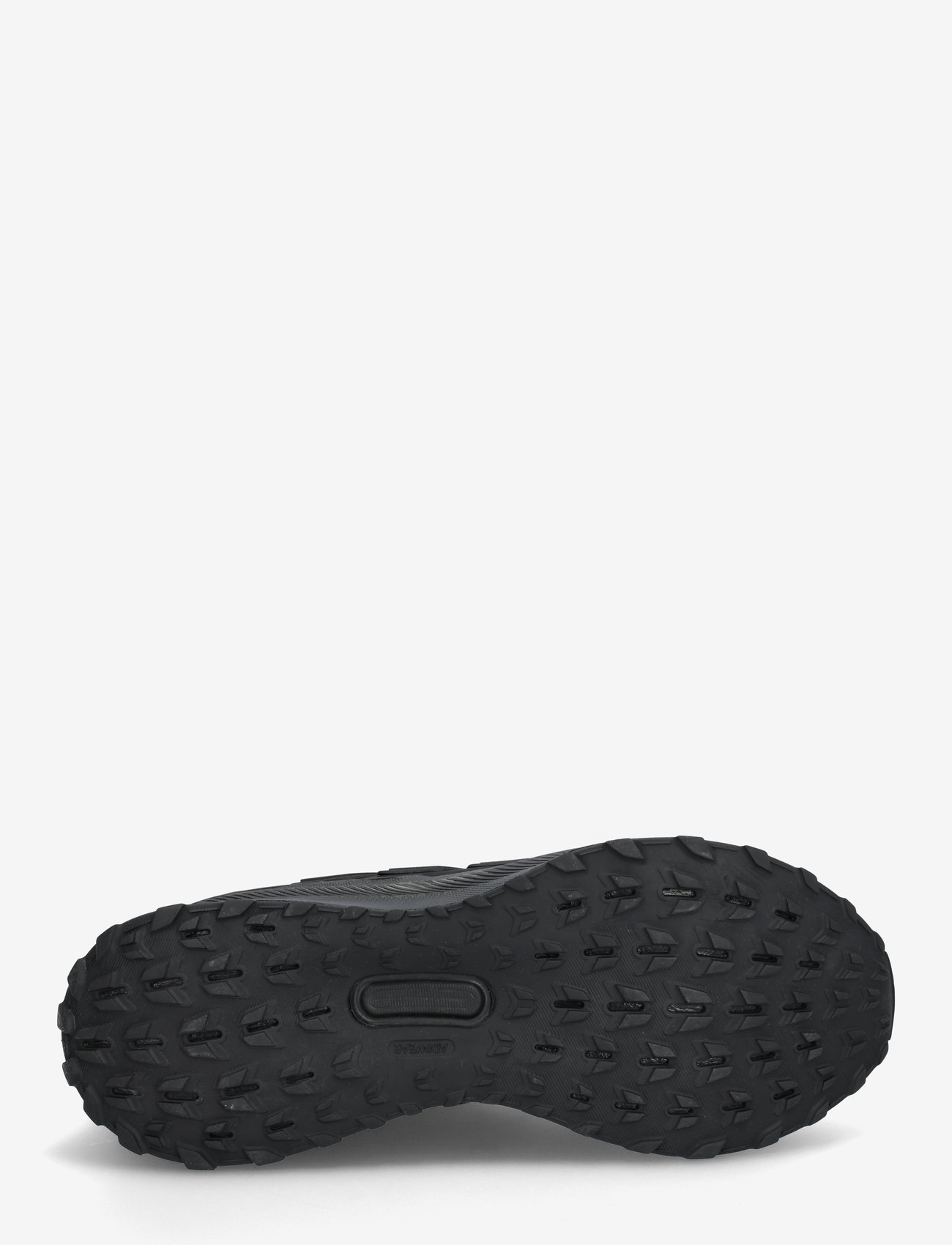 adidas Performance - ULTRARUN 5 TR - løbesko - cblack/cblack/carbon - 4