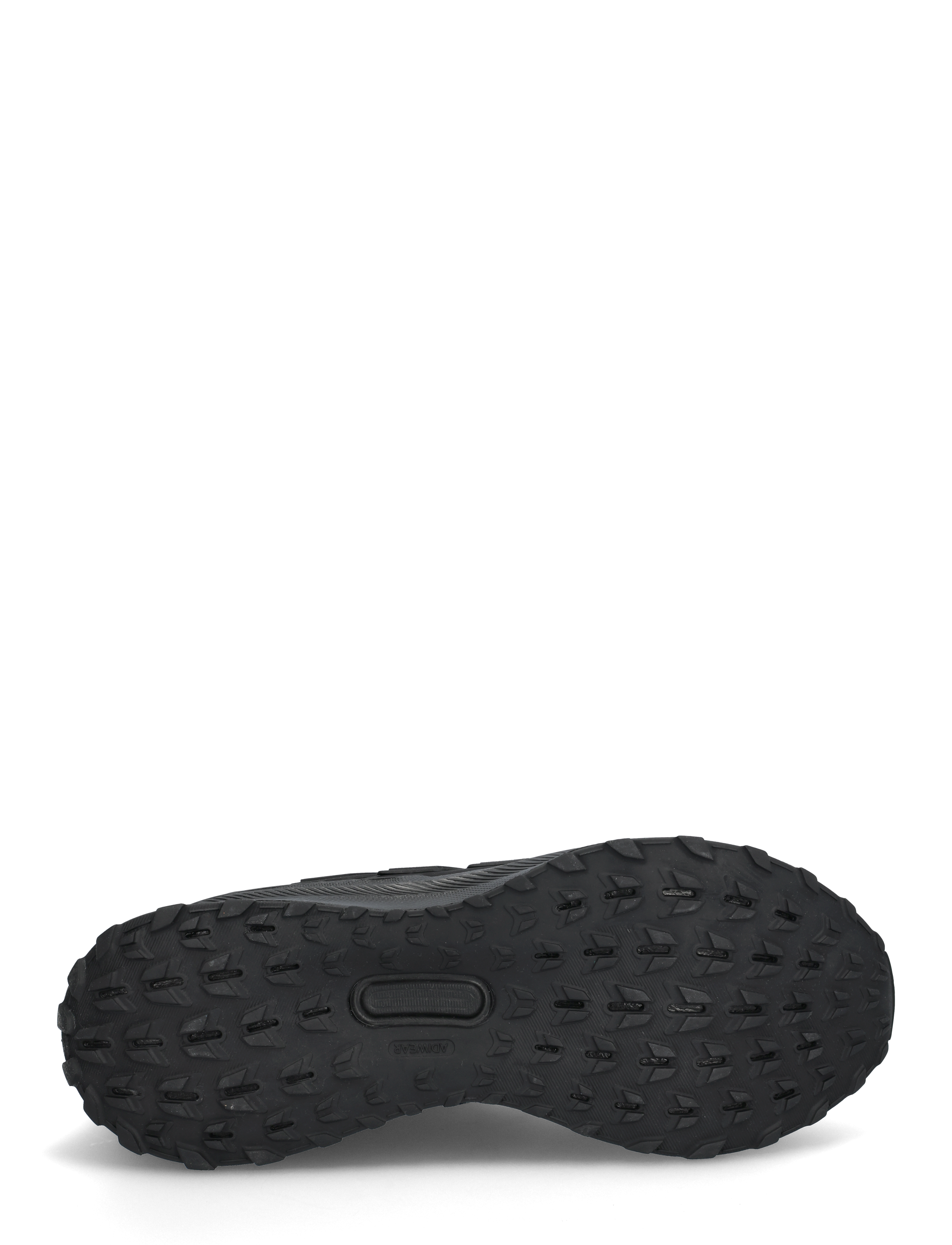 adidas Performance - ULTRARUN 5 TR - running shoes - cblack/cblack/carbon - 4