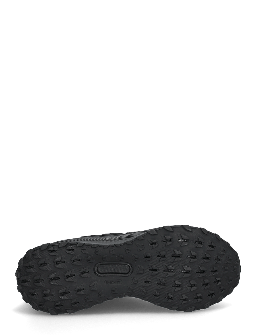 adidas Performance - ULTRARUN 5 TR - running shoes - cblack/cblack/carbon - 4