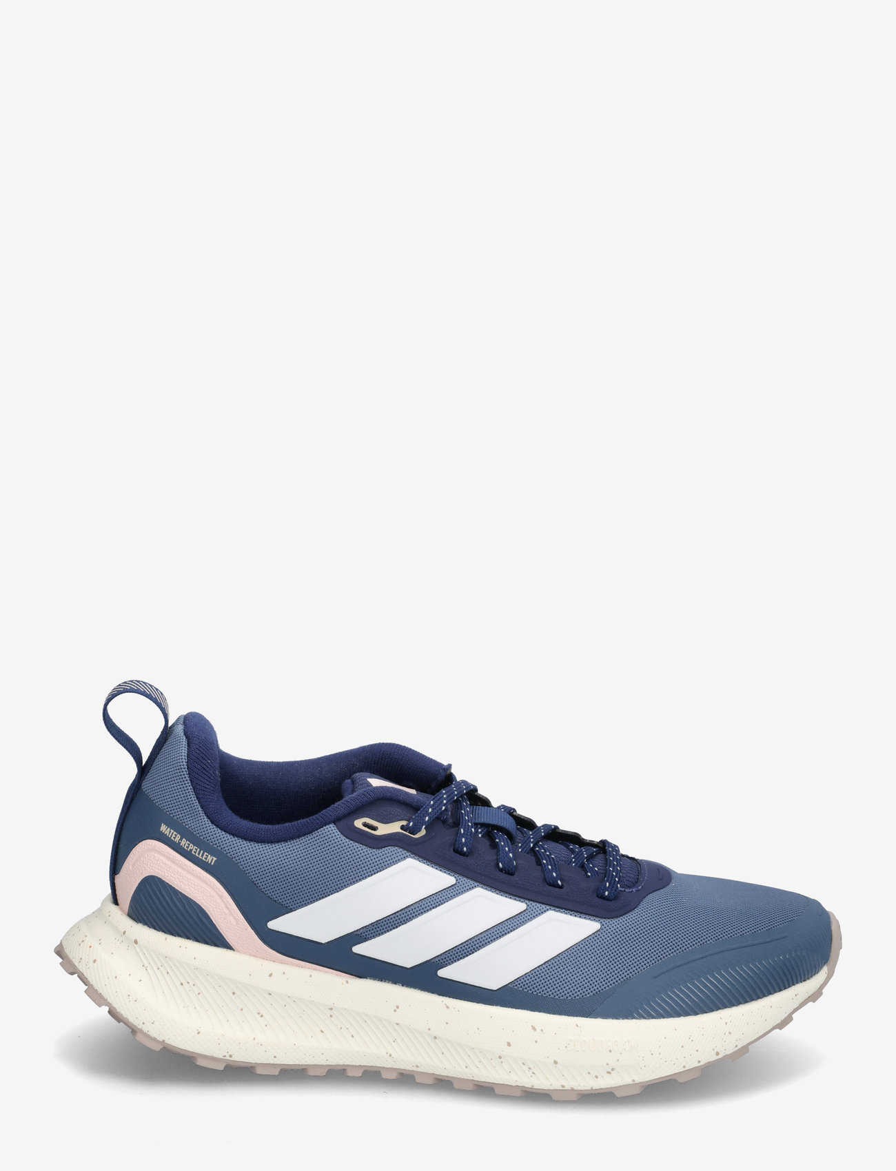 adidas Performance - RUNFALCON 5 TR W - dkblue/ftwwht/wontau - 1