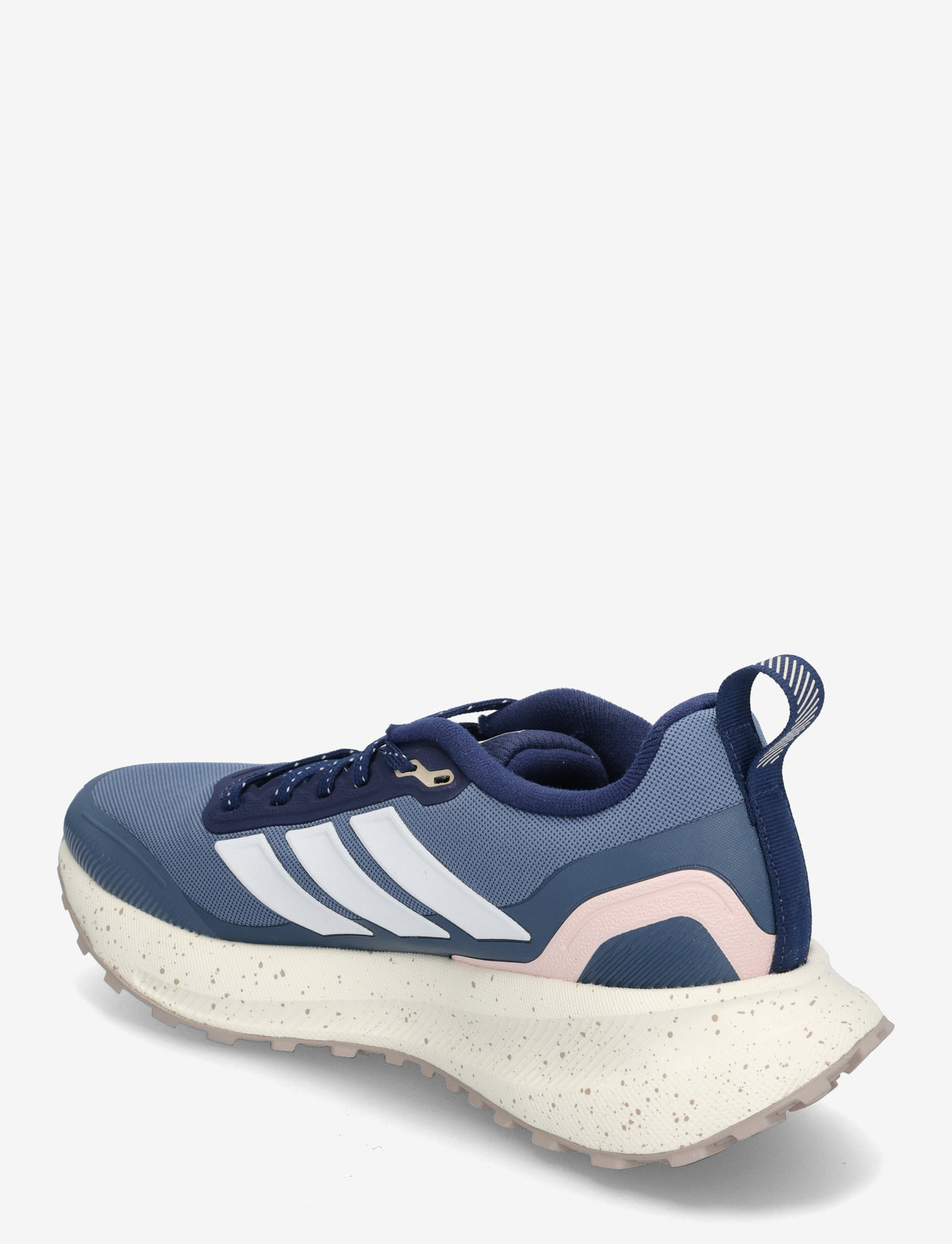 adidas Performance - RUNFALCON 5 TR W - dkblue/ftwwht/wontau - 2