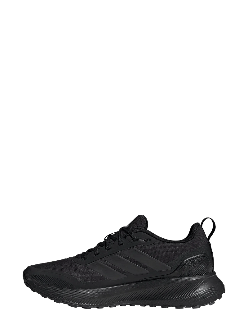 adidas Performance - RUNFALCON 5 TR W - bėgimo bateliai - cblack/cblack/carbon - 2