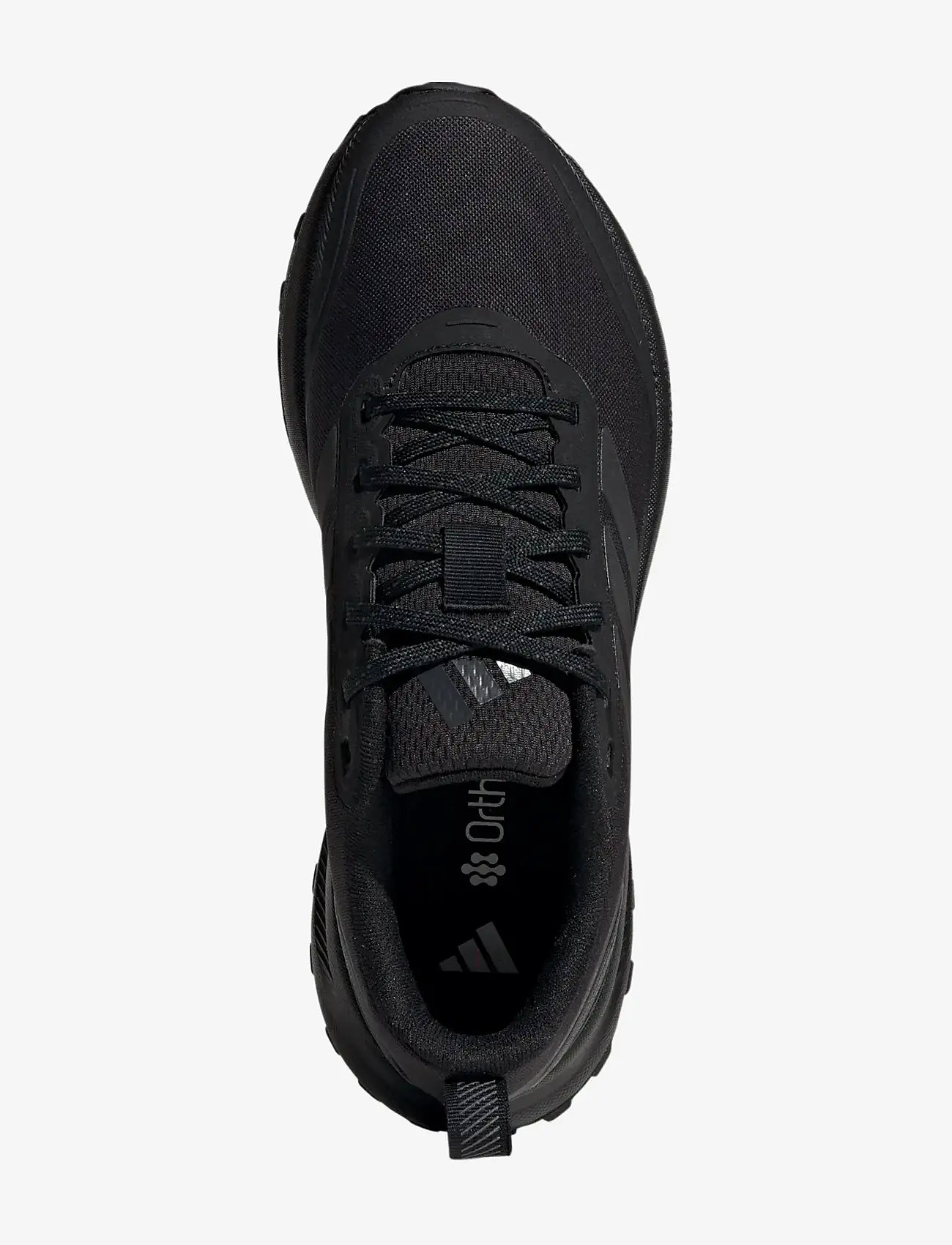 adidas Performance - RUNFALCON 5 TR W - chaussures de course - cblack/cblack/carbon - 4