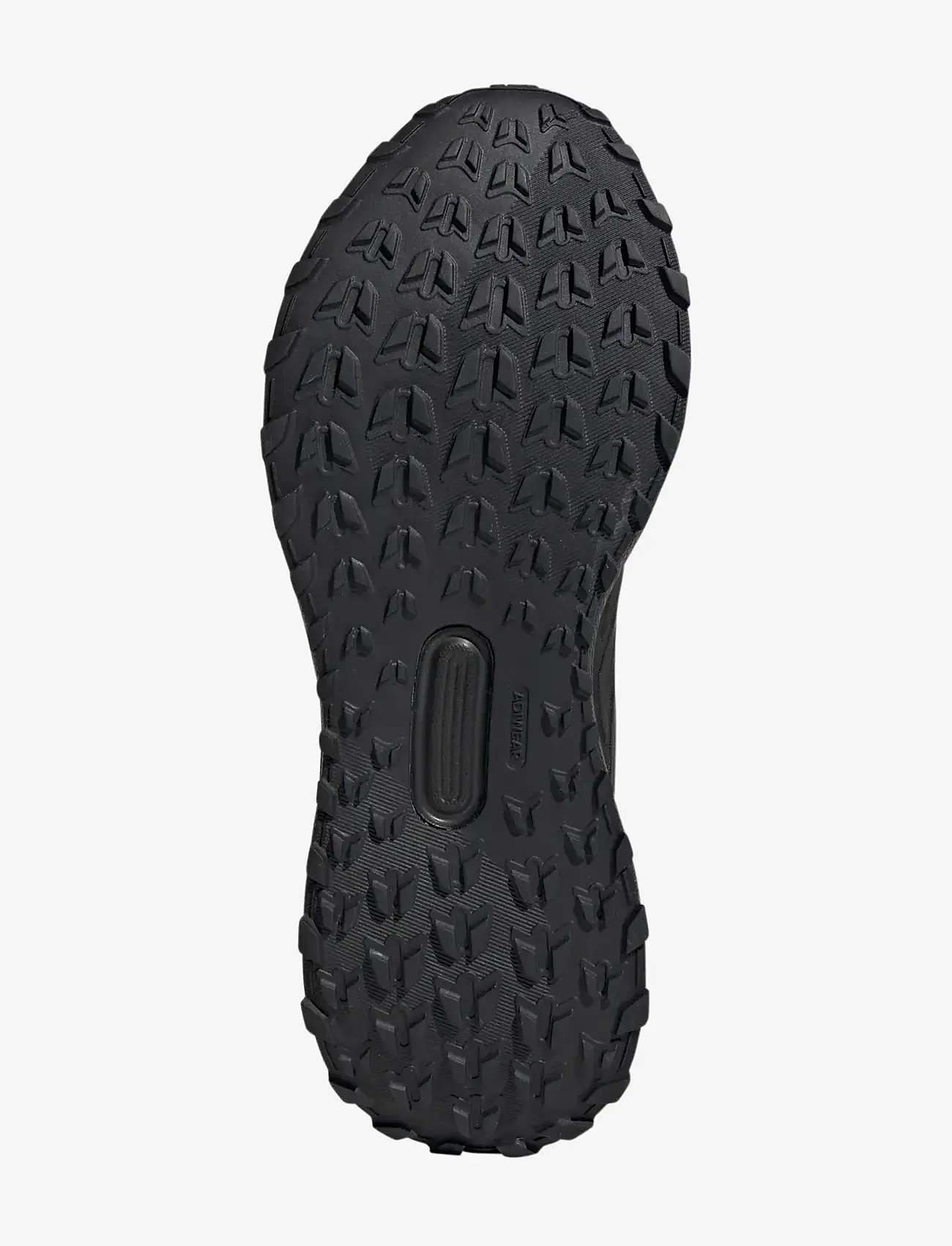 adidas Performance - RUNFALCON 5 TR W - chaussures de course - cblack/cblack/carbon - 5