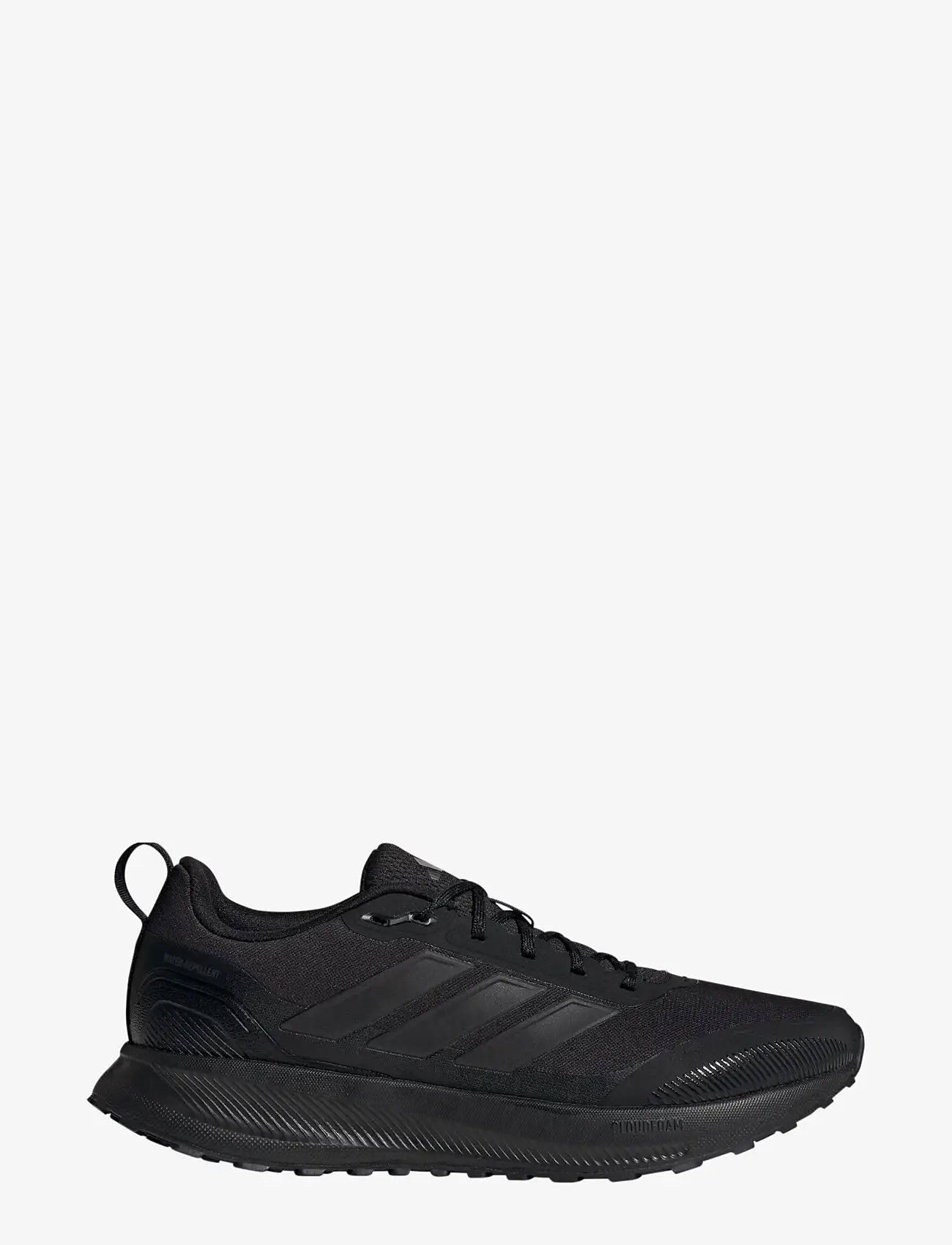 adidas Performance - RUNFALCON 5 TR - löparskor - cblack/cblack/carbon - 1