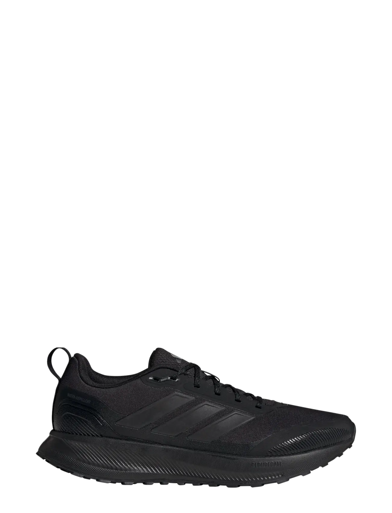 adidas Performance - RUNFALCON 5 TR - löparskor - cblack/cblack/carbon - 1