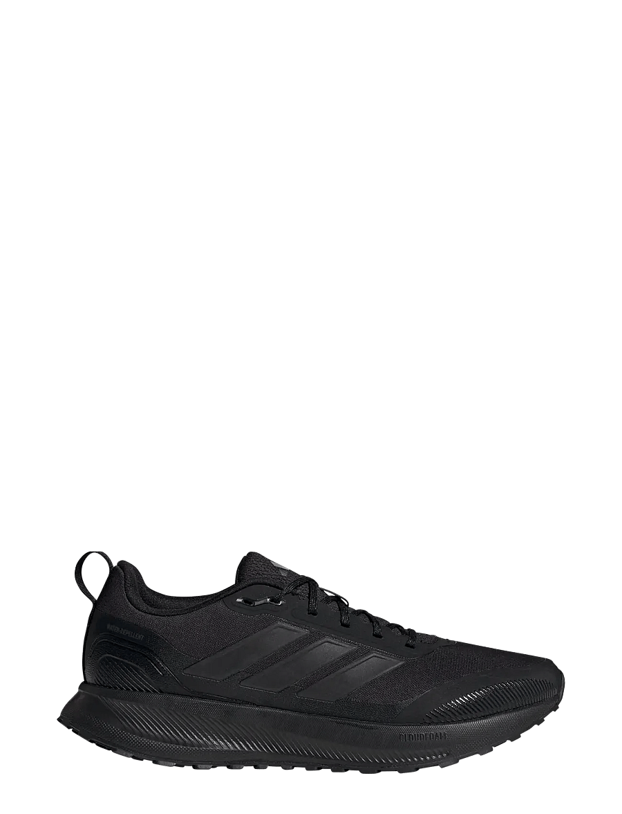 adidas Performance - RUNFALCON 5 TR - löparskor - cblack/cblack/carbon - 1