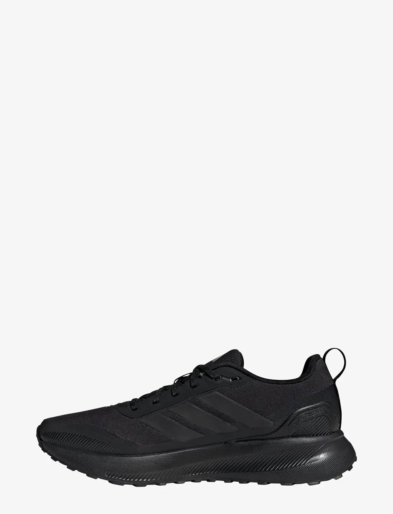 adidas Performance - RUNFALCON 5 TR - löparskor - cblack/cblack/carbon - 2