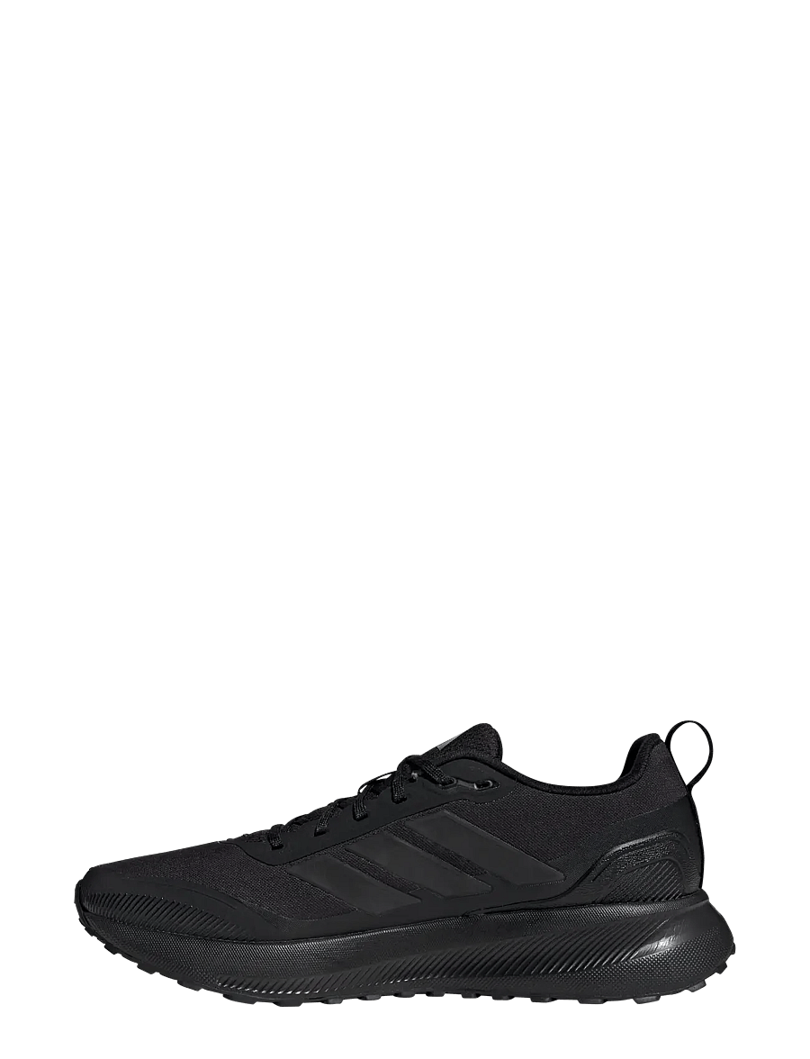adidas Performance - RUNFALCON 5 TR - löparskor - cblack/cblack/carbon - 2