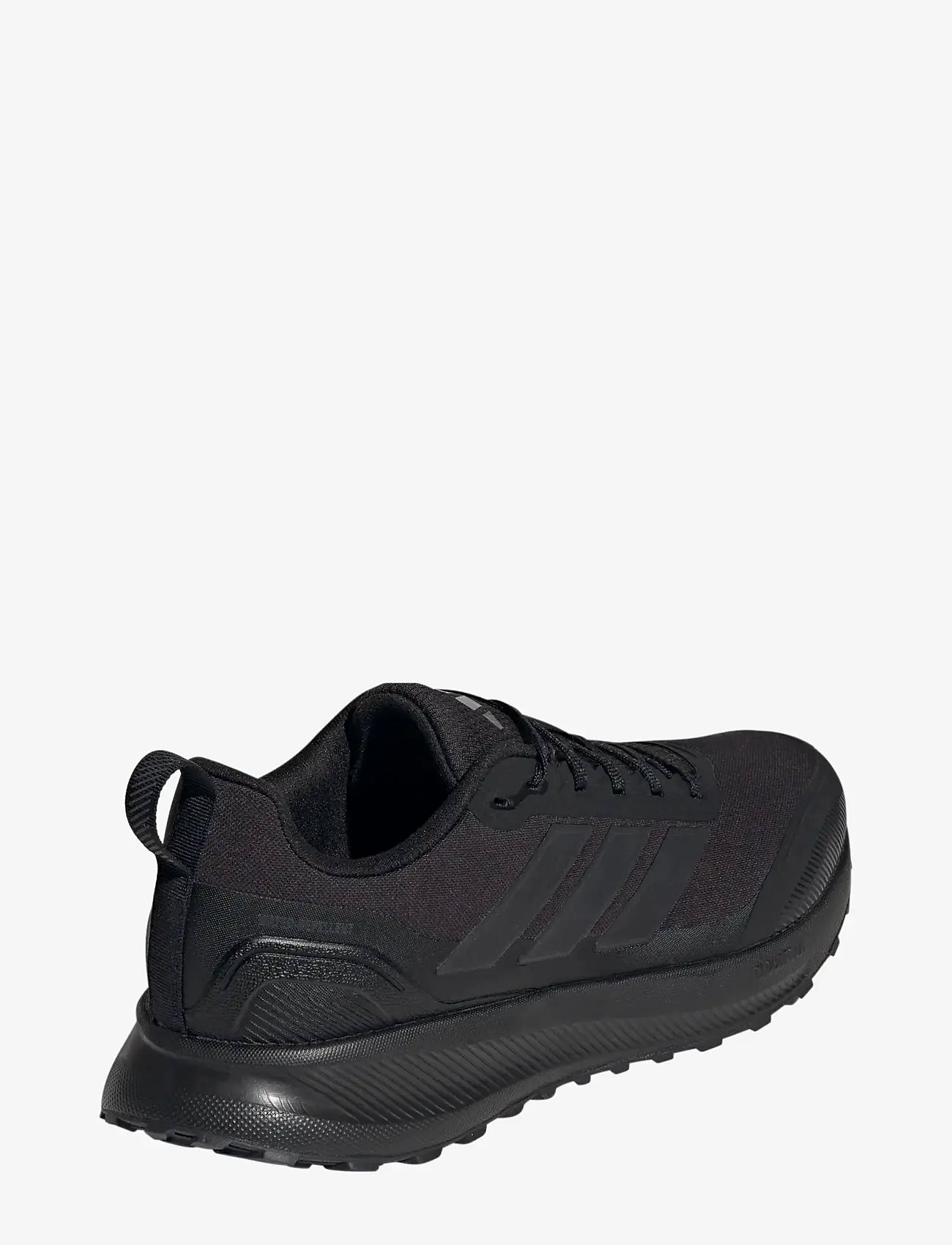 adidas Performance - RUNFALCON 5 TR - löparskor - cblack/cblack/carbon - 3