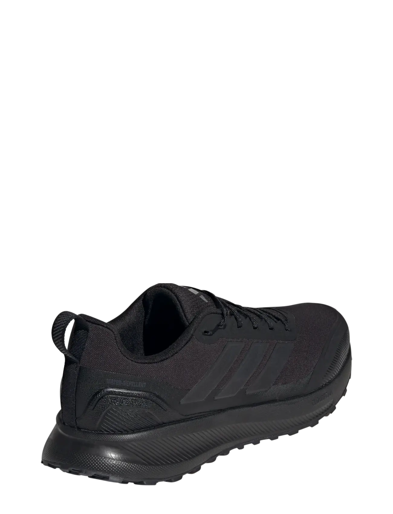 adidas Performance - RUNFALCON 5 TR - löparskor - cblack/cblack/carbon - 3