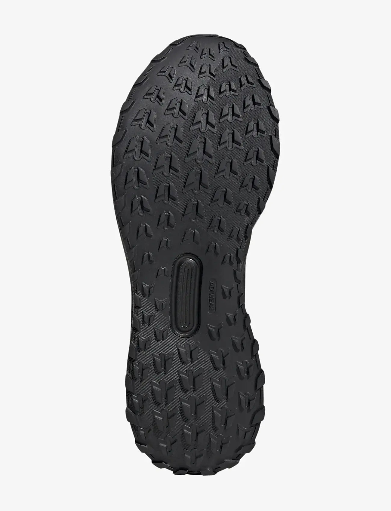 adidas Performance - RUNFALCON 5 TR - löparskor - cblack/cblack/carbon - 5