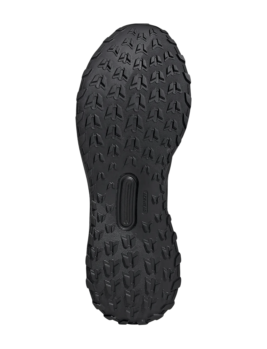 adidas Performance - RUNFALCON 5 TR - löparskor - cblack/cblack/carbon - 5