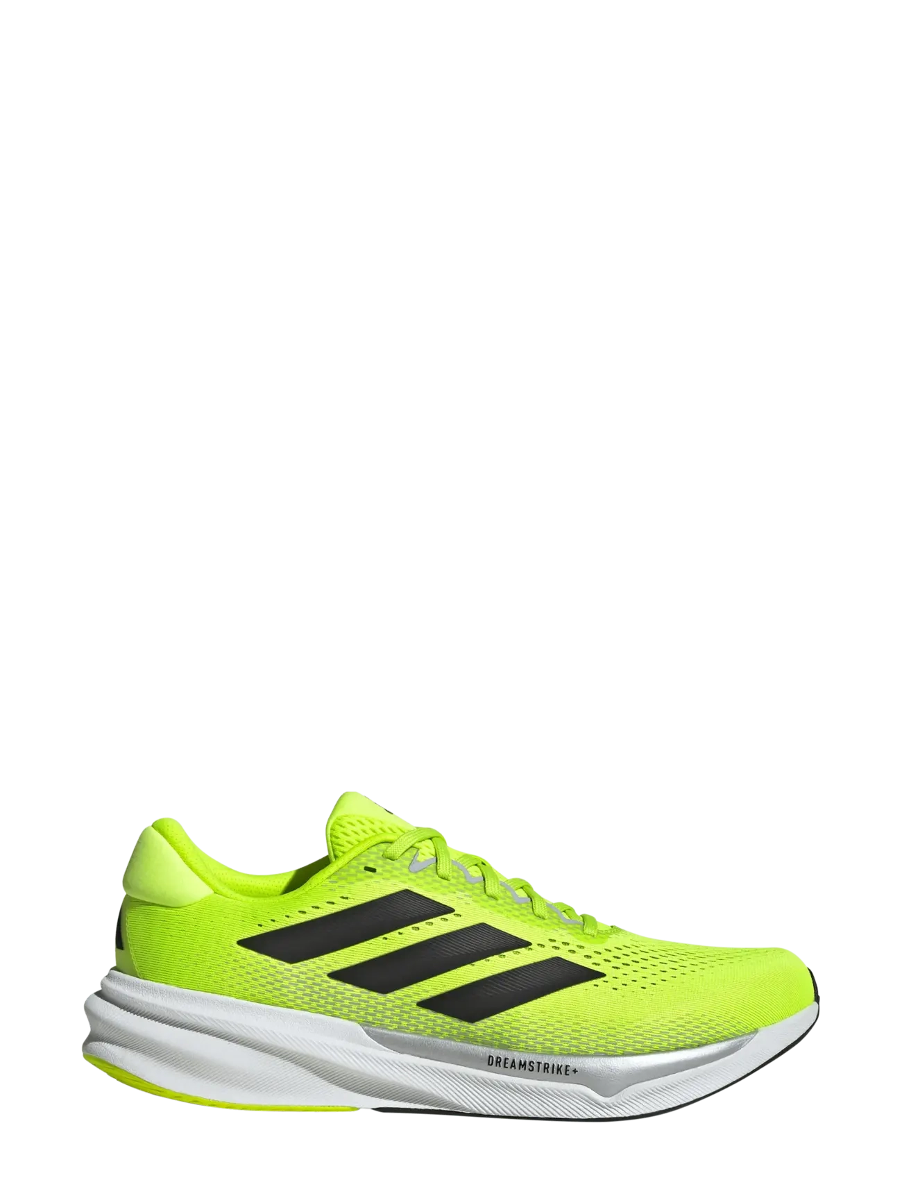 adidas Performance - SUPERNOVA STRIDE 2 M - siseruumide spordijalatsid - luclem/cblack/halsil - 1