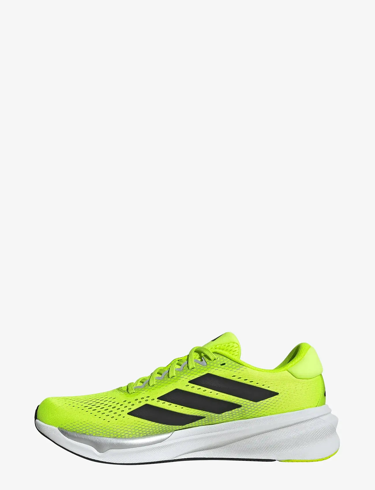 adidas Performance - SUPERNOVA STRIDE 2 M - inomhusskor - luclem/cblack/halsil - 2