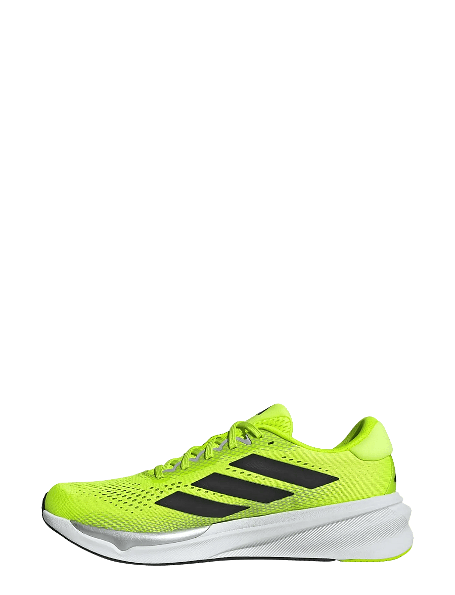 adidas Performance - SUPERNOVA STRIDE 2 M - indoor-sportschuhe - luclem/cblack/halsil - 2