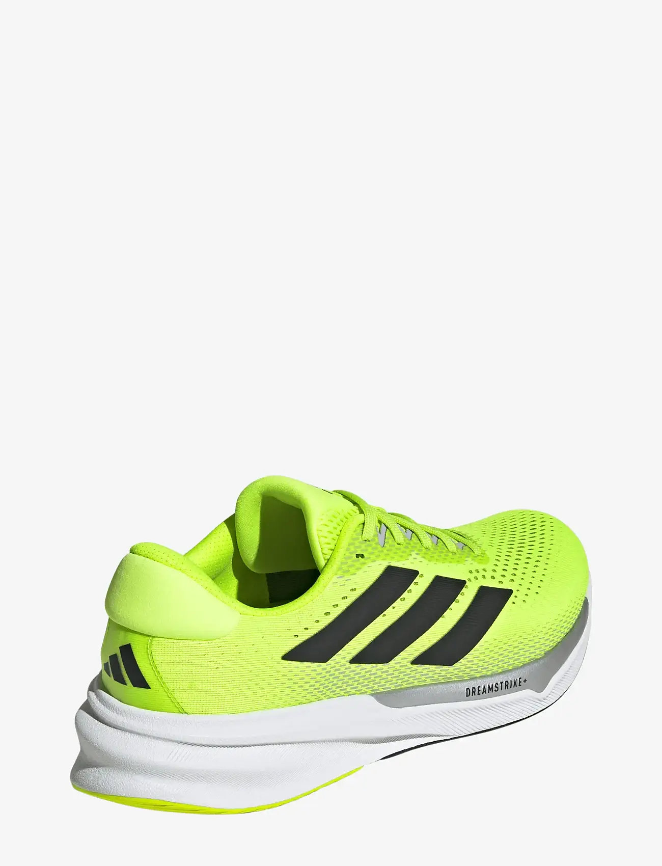 adidas Performance - SUPERNOVA STRIDE 2 M - inomhusskor - luclem/cblack/halsil - 3