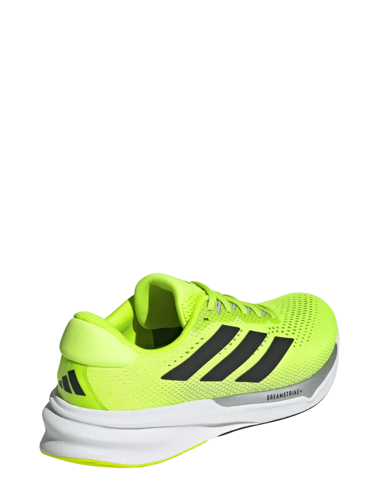 adidas Performance - SUPERNOVA STRIDE 2 M - siseruumide spordijalatsid - luclem/cblack/halsil - 3