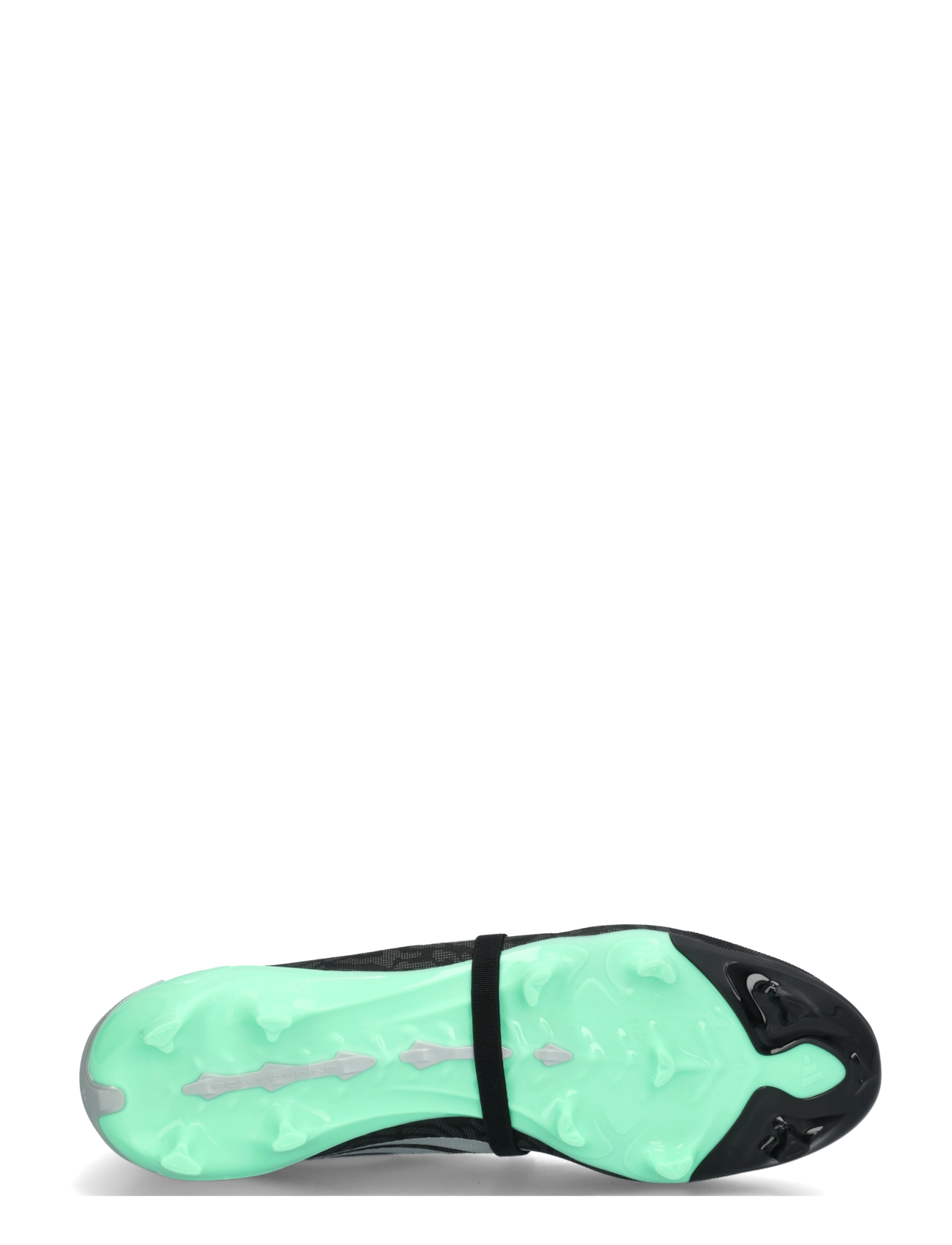 adidas Performance - PREDATOR LEAGUE FT FG - fodboldstøvler - cblack/silvmt/pulmin - 4