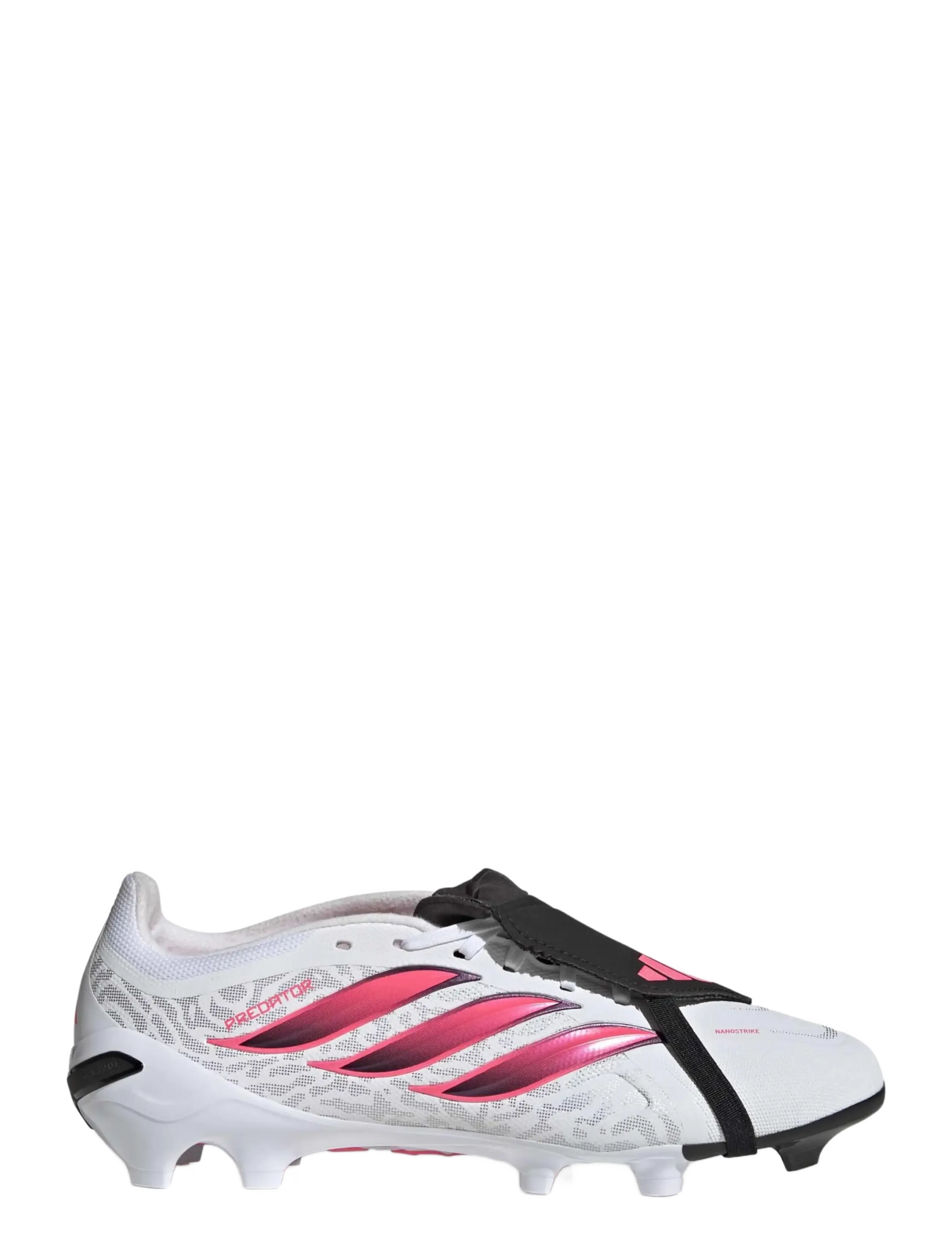 adidas Performance - PREDATOR LEAGUE FT FG - football boots - ftwwht/soltur/cblack - 1