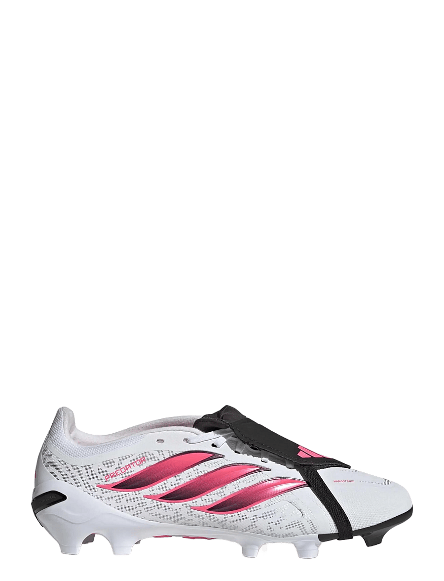 adidas Performance - PREDATOR LEAGUE FT FG - football boots - ftwwht/soltur/cblack - 1