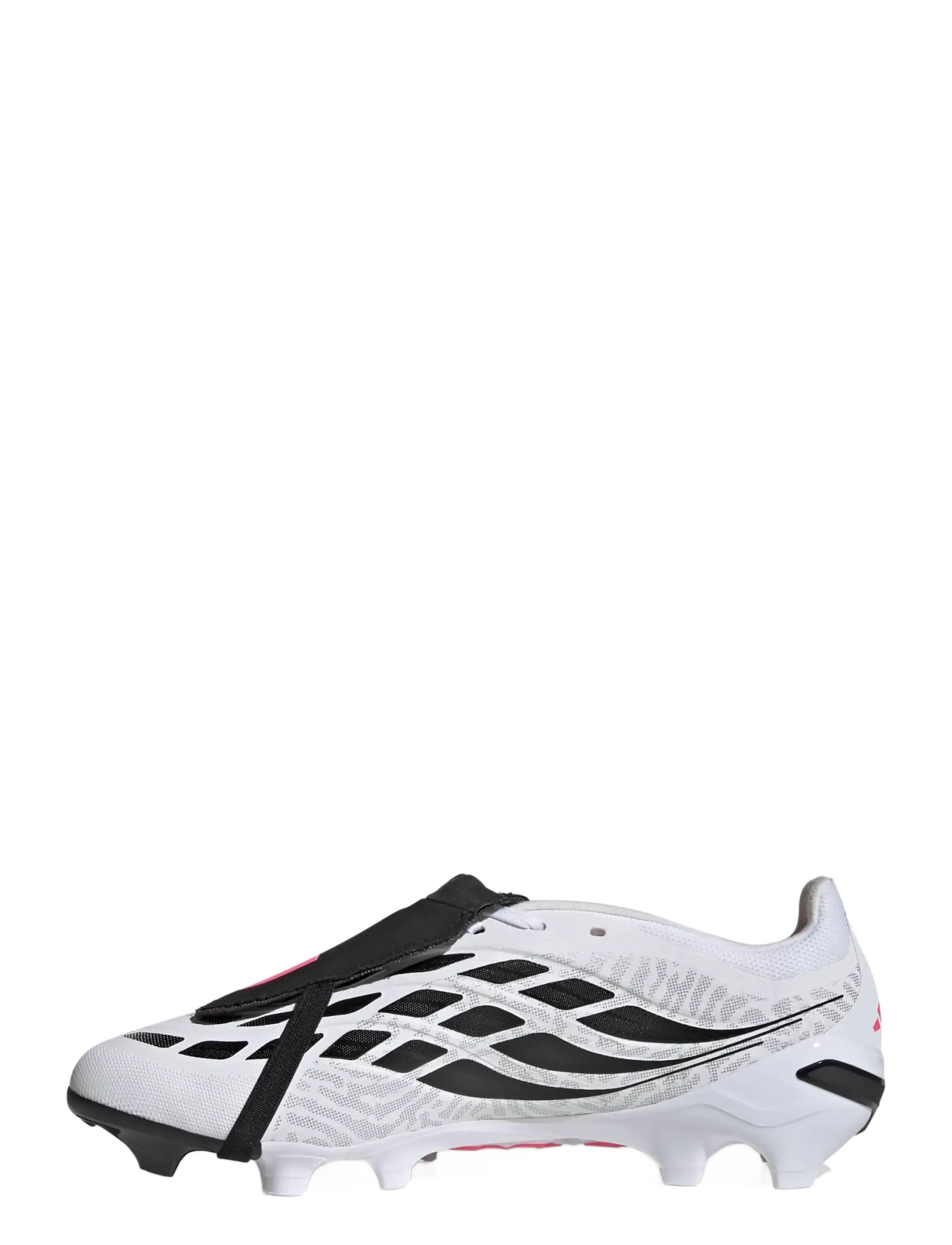 adidas Performance - PREDATOR LEAGUE FT FG - football boots - ftwwht/soltur/cblack - 2