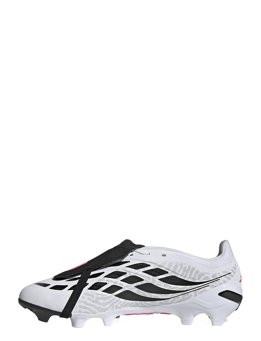 adidas Performance - PREDATOR LEAGUE FT FG - football boots - ftwwht/soltur/cblack - 2