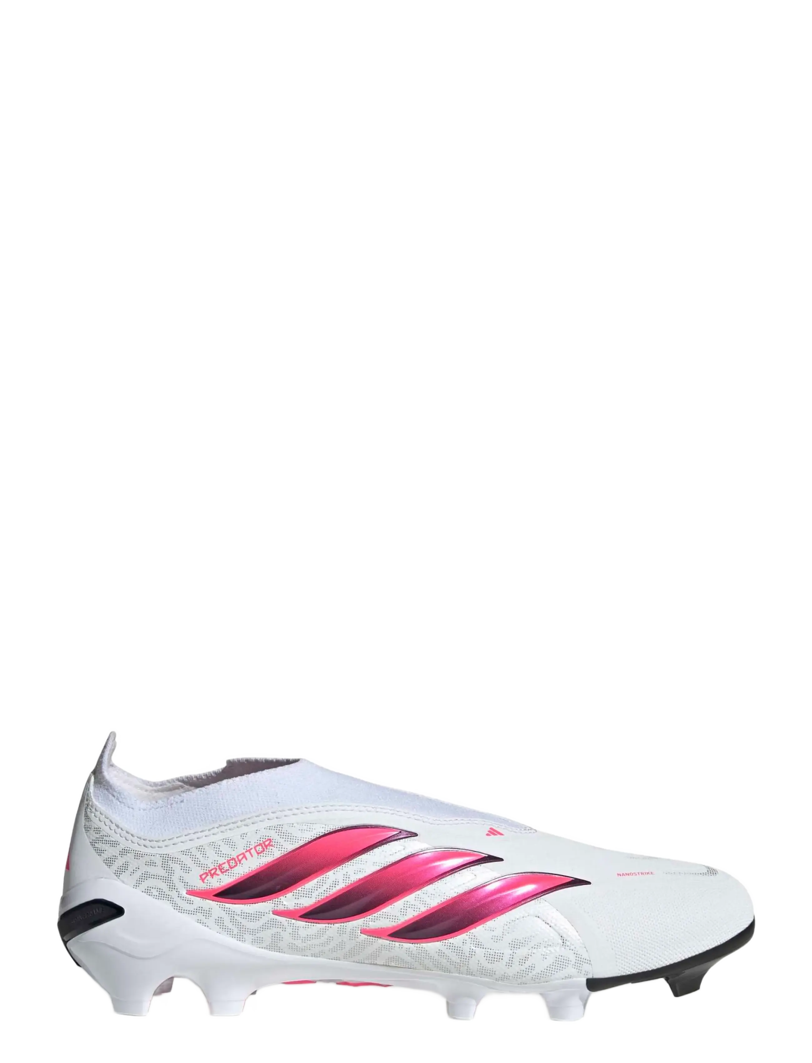 adidas Performance - PREDATOR LEAGUE LL FG - football boots - ftwwht/soltur/cblack - 1