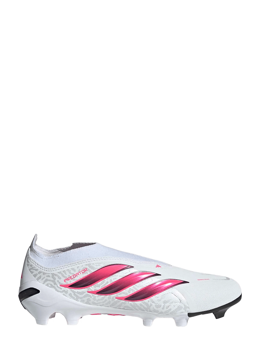 adidas Performance - PREDATOR LEAGUE LL FG - football boots - ftwwht/soltur/cblack - 1