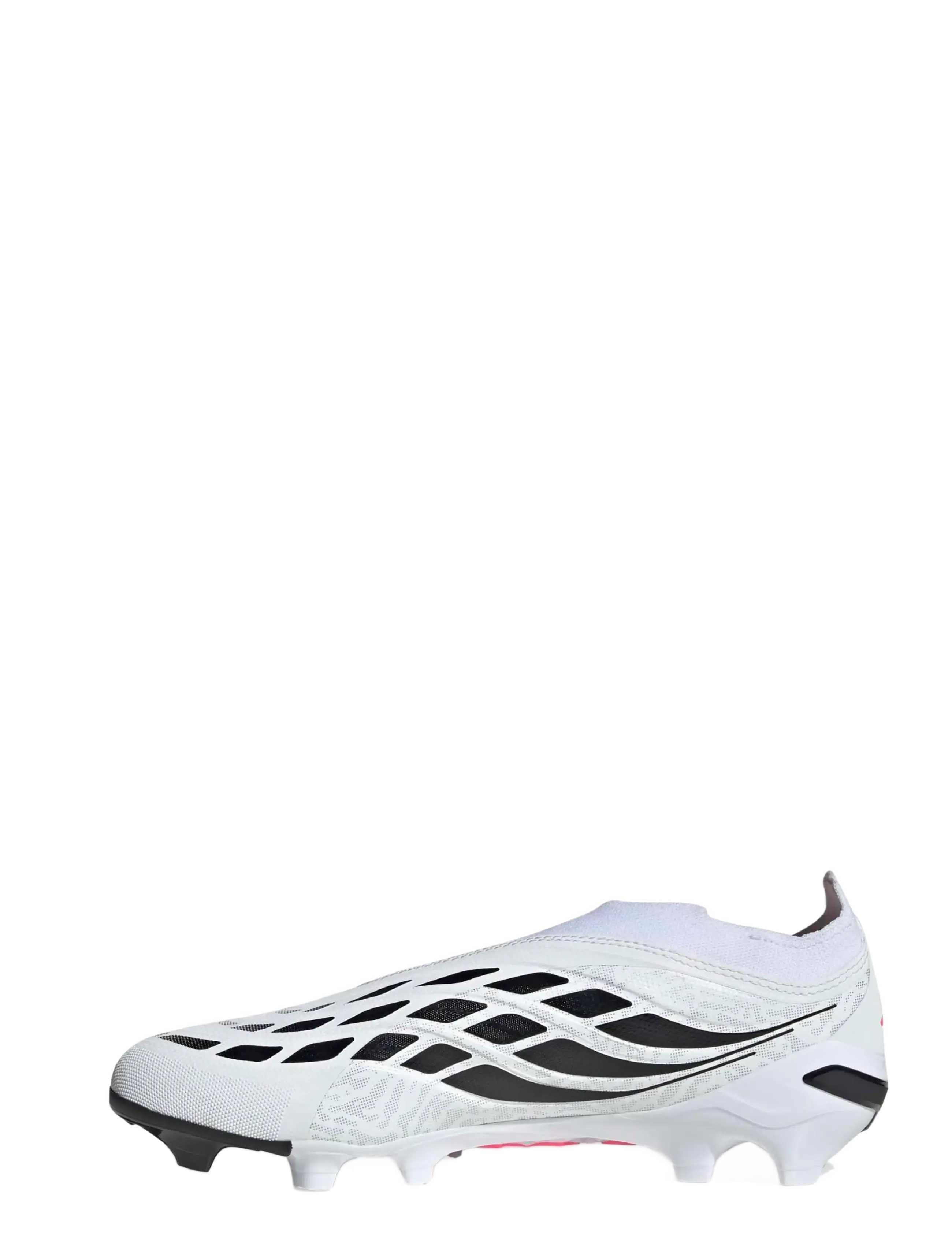 adidas Performance - PREDATOR LEAGUE LL FG - football boots - ftwwht/soltur/cblack - 2
