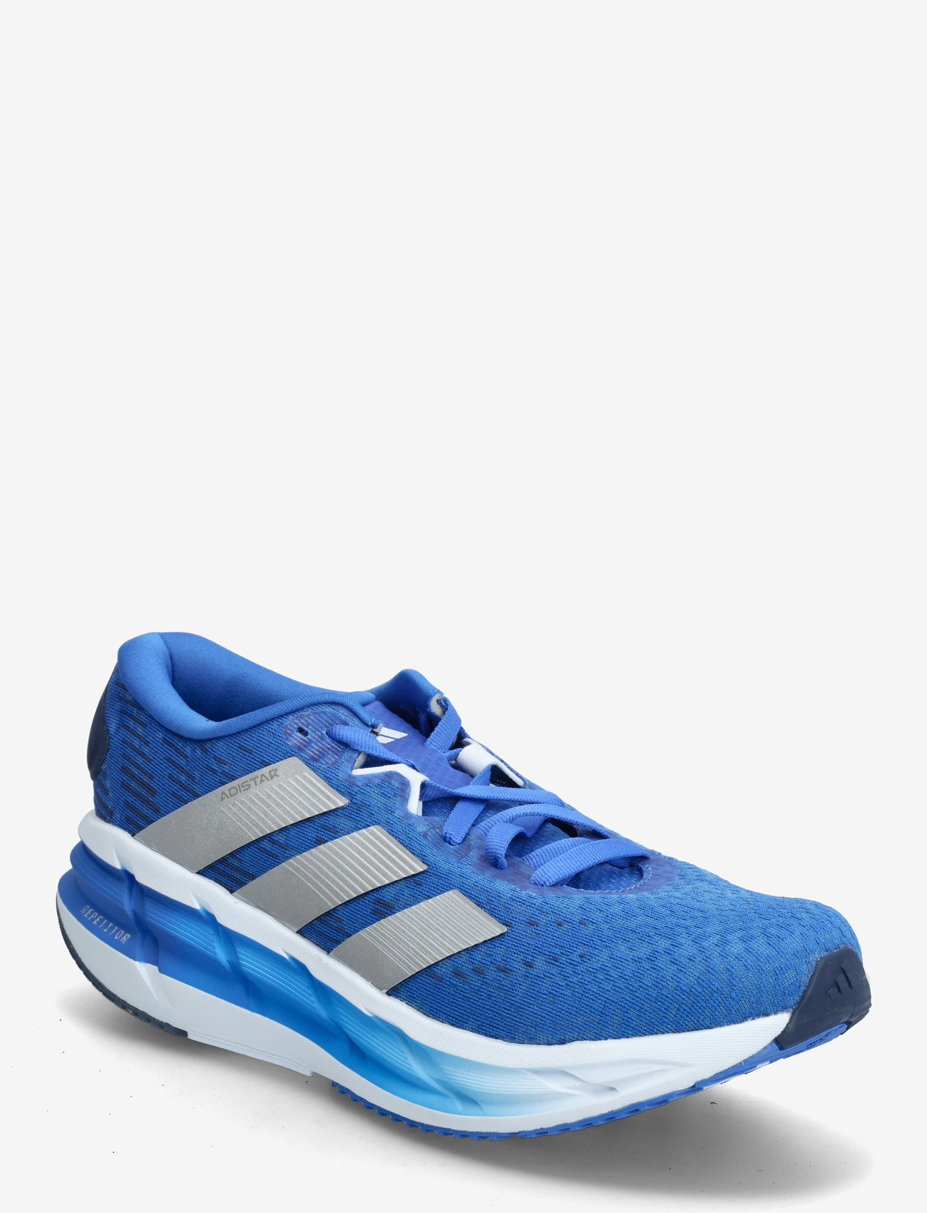 adidas Performance - ADISTAR 4 M - running shoes - blue/msilve/crsk - 0