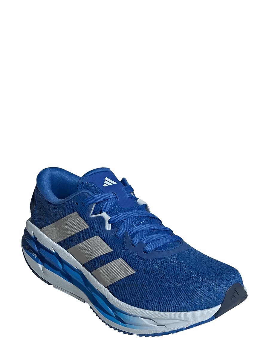 adidas Performance - ADISTAR 4 M - laufschuhe - blue/msilve/crsk - 0