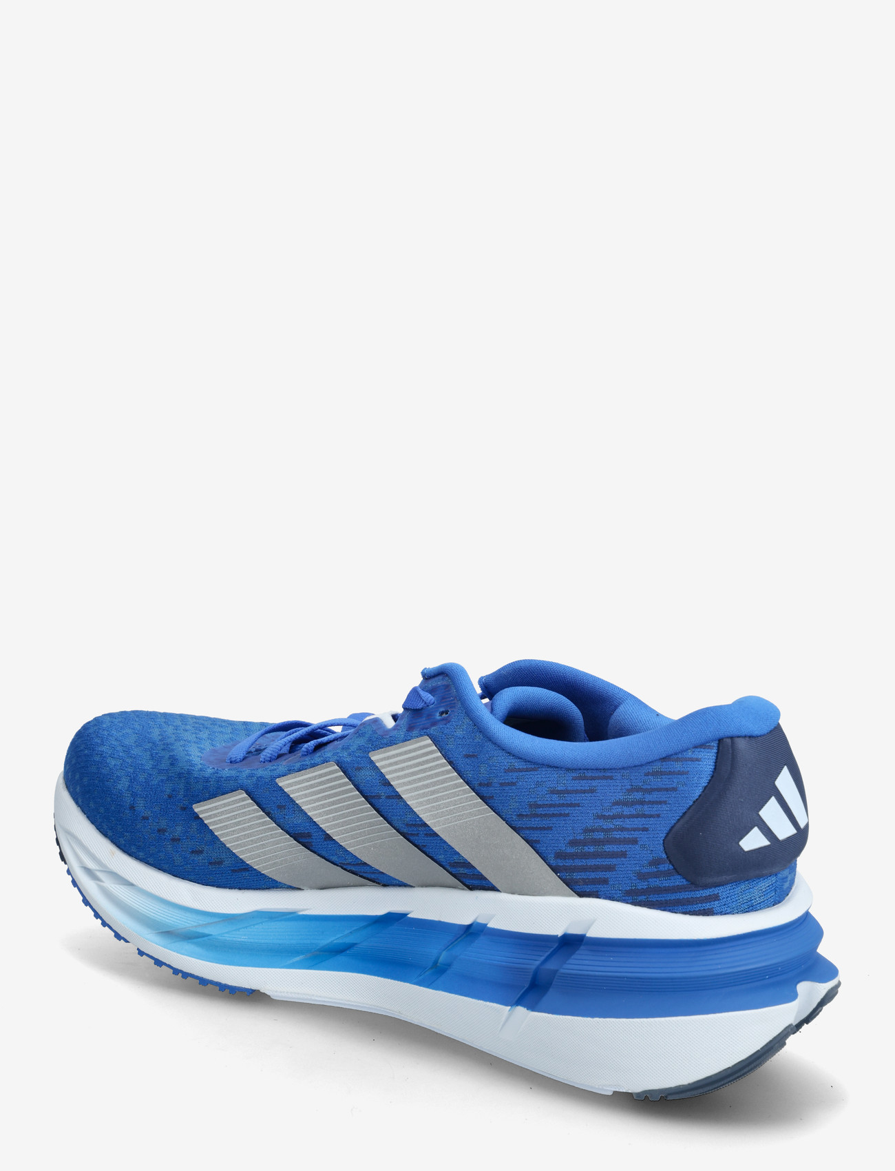 adidas Performance - ADISTAR 4 M - running shoes - blue/msilve/crsk - 2