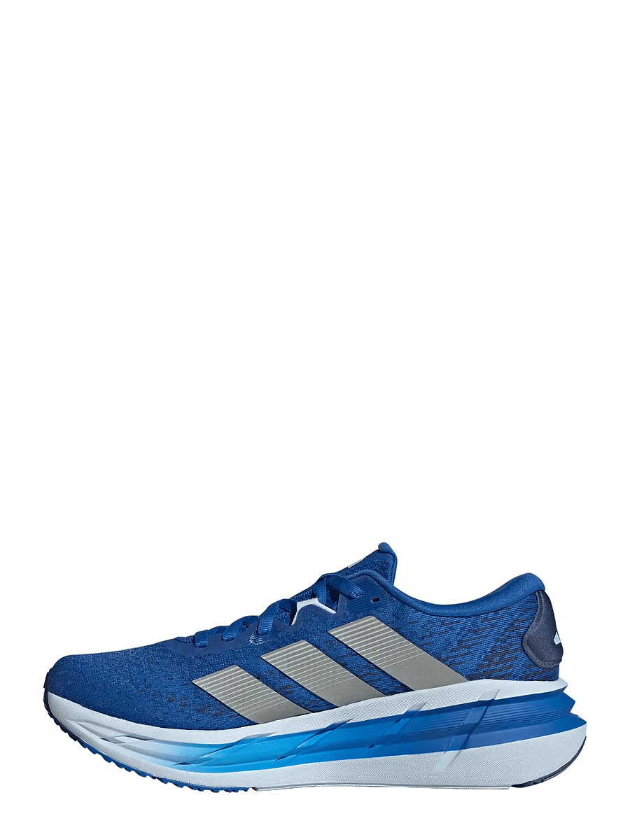 adidas Performance - ADISTAR 4 M - laufschuhe - blue/msilve/crsk - 2
