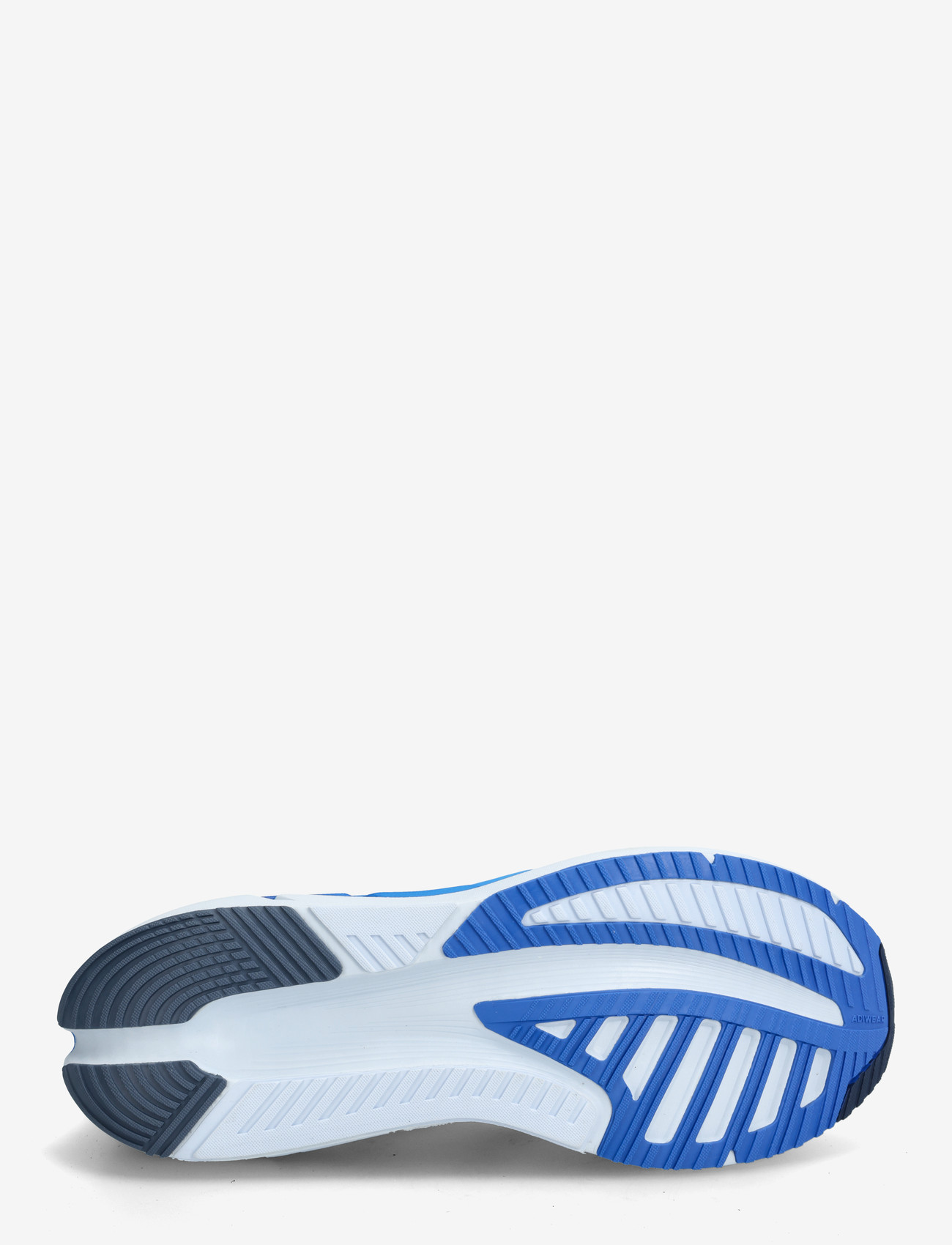 adidas Performance - ADISTAR 4 M - running shoes - blue/msilve/crsk - 4