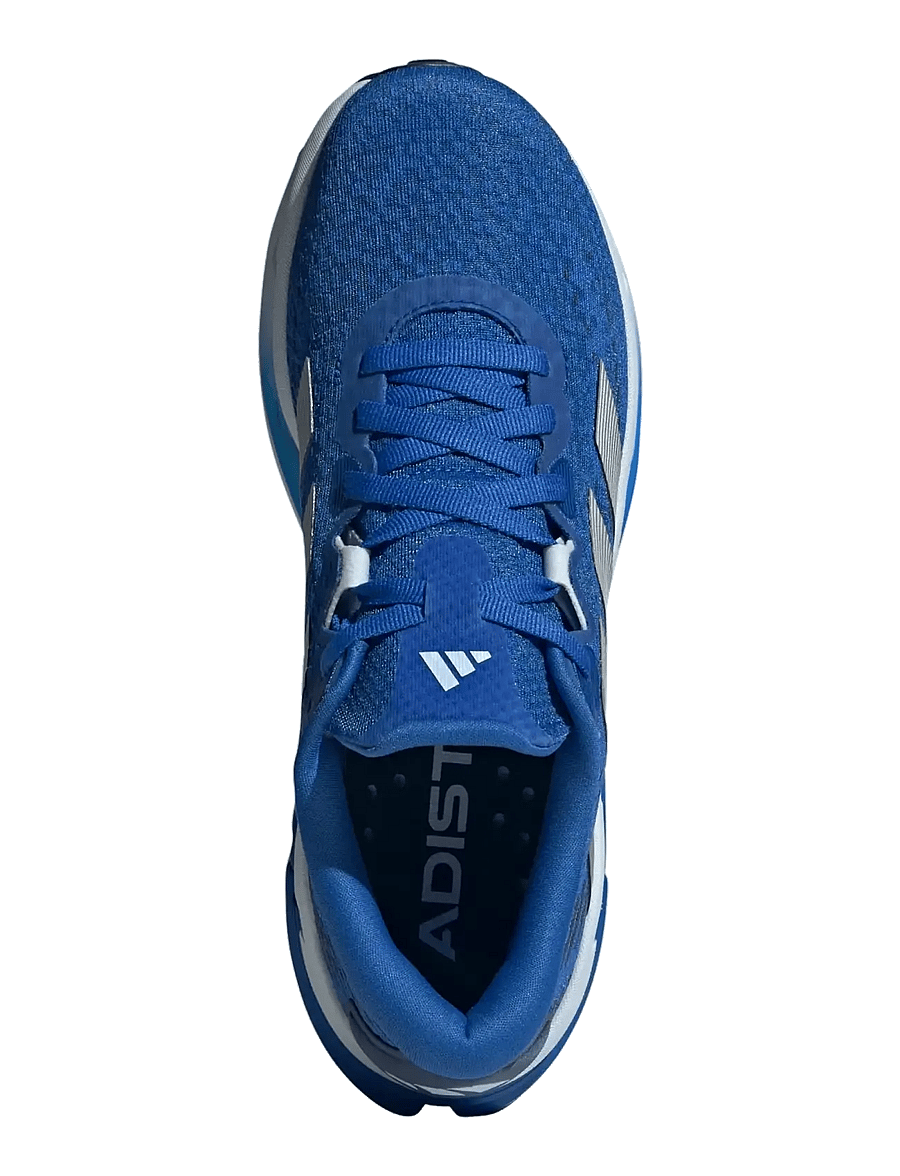 adidas Performance - ADISTAR 4 M - laufschuhe - blue/msilve/crsk - 4