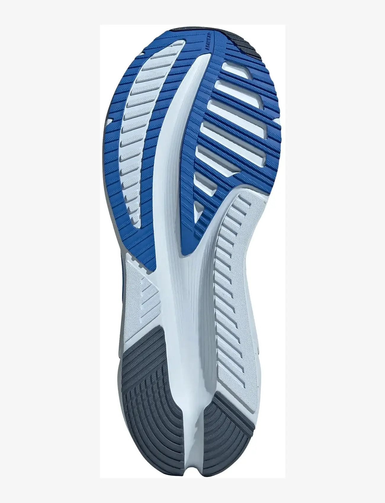 adidas Performance - ADISTAR 4 M - running shoes - blue/msilve/crsk - 5