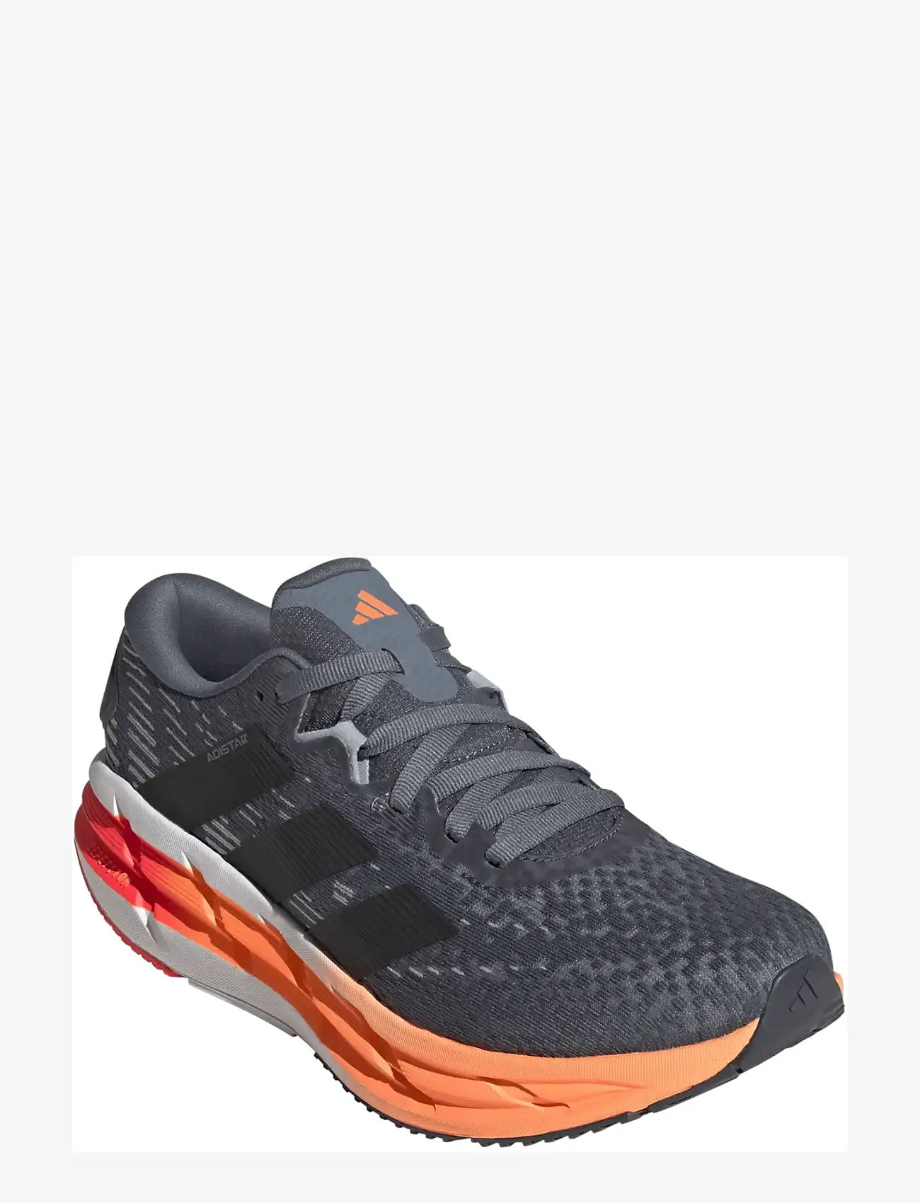 adidas Performance - ADISTAR 4 M - running shoes - onix/cblack/luor - 0