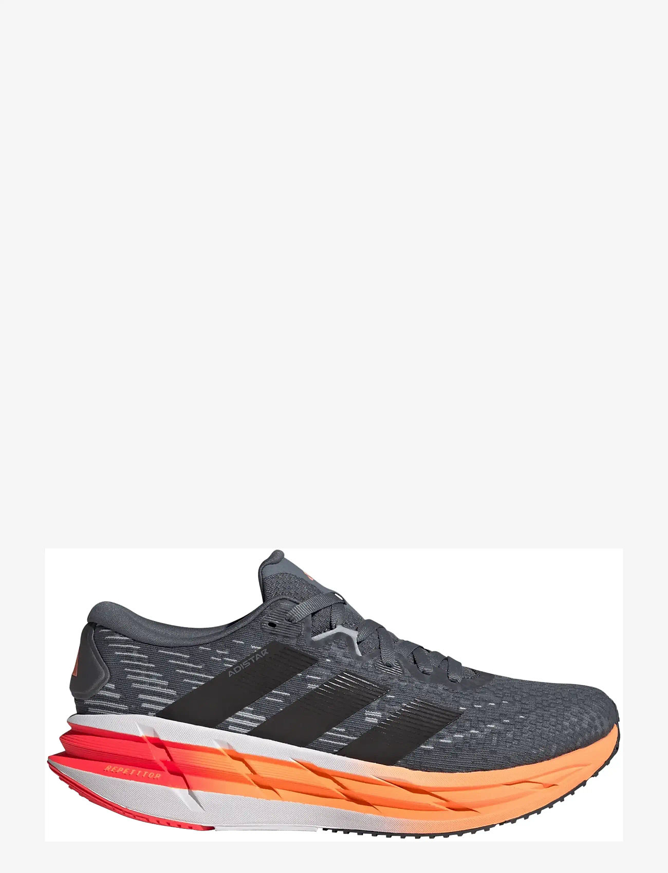 adidas Performance - ADISTAR 4 M - running shoes - onix/cblack/luor - 1
