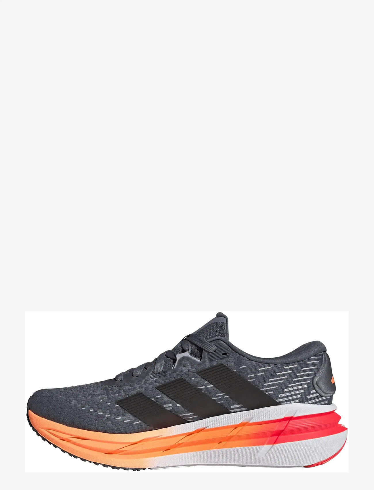 adidas Performance - ADISTAR 4 M - running shoes - onix/cblack/luor - 2