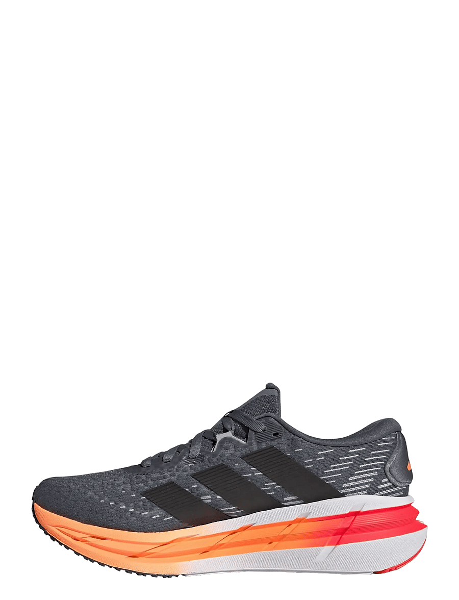 adidas Performance - ADISTAR 4 M - running shoes - onix/cblack/luor - 2