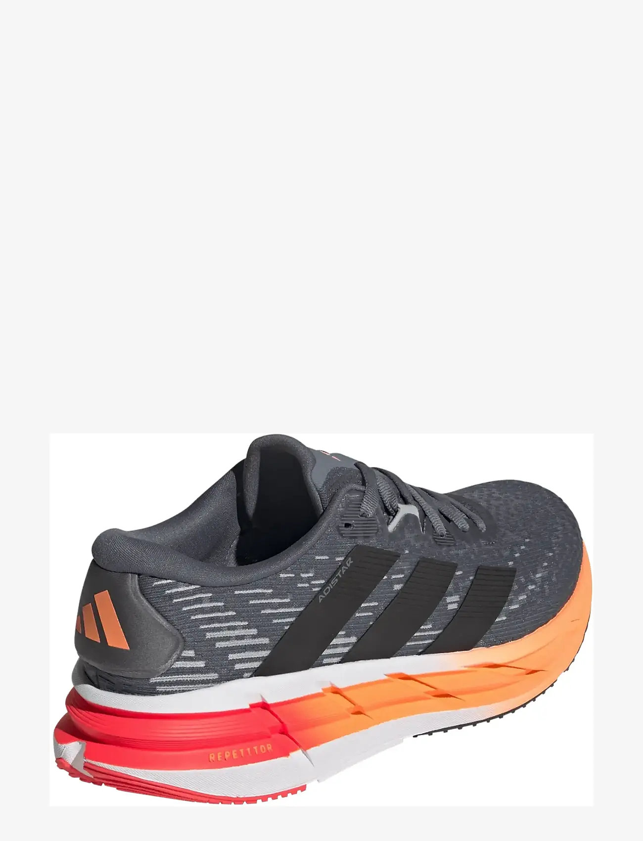adidas Performance - ADISTAR 4 M - running shoes - onix/cblack/luor - 3