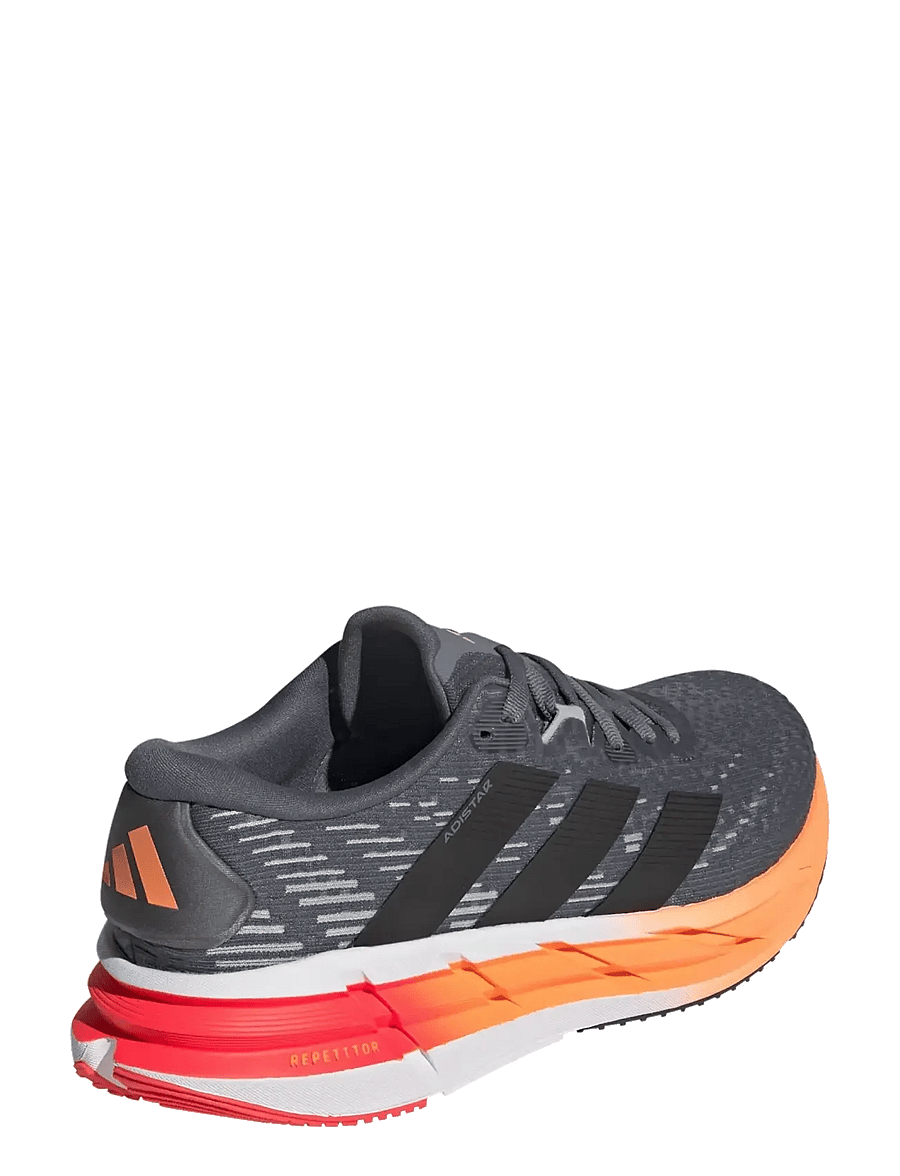 adidas Performance - ADISTAR 4 M - running shoes - onix/cblack/luor - 3