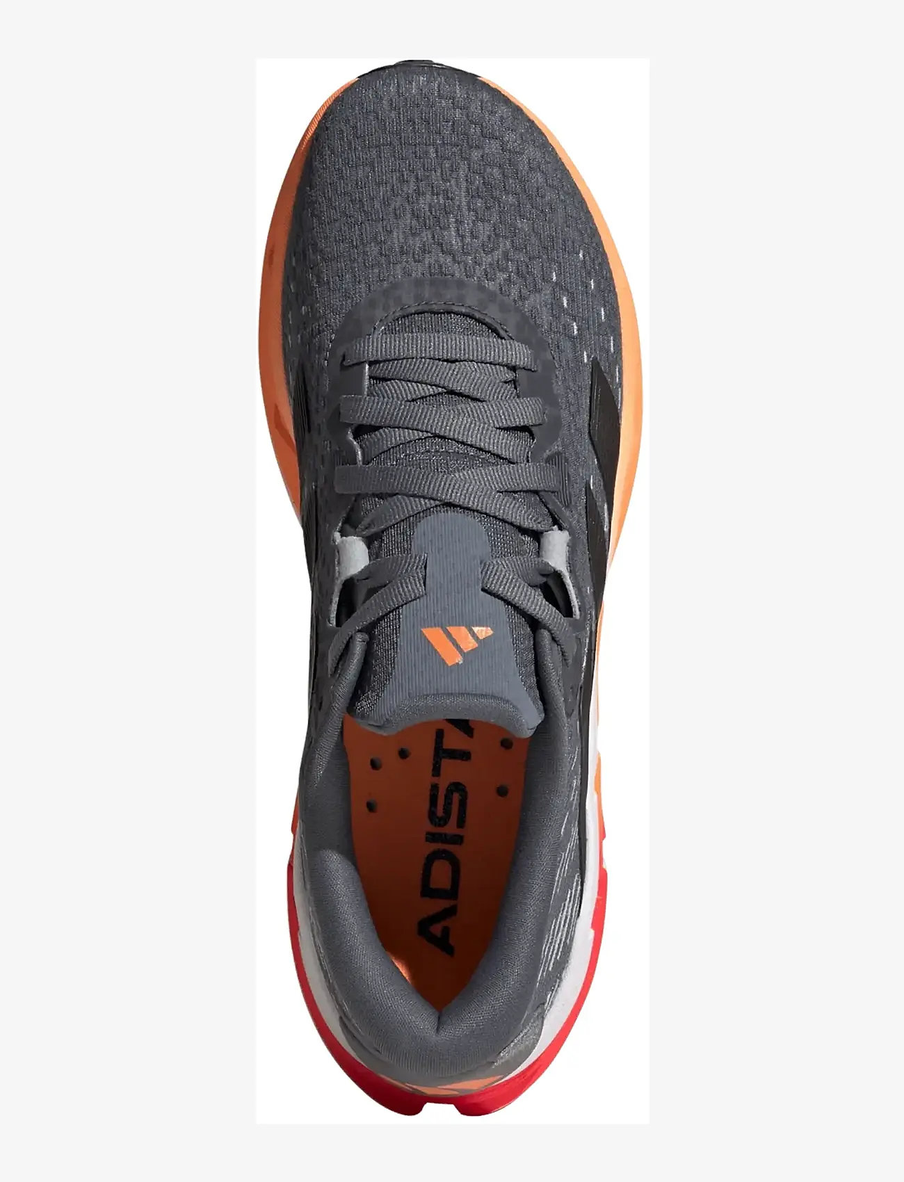 adidas Performance - ADISTAR 4 M - running shoes - onix/cblack/luor - 4