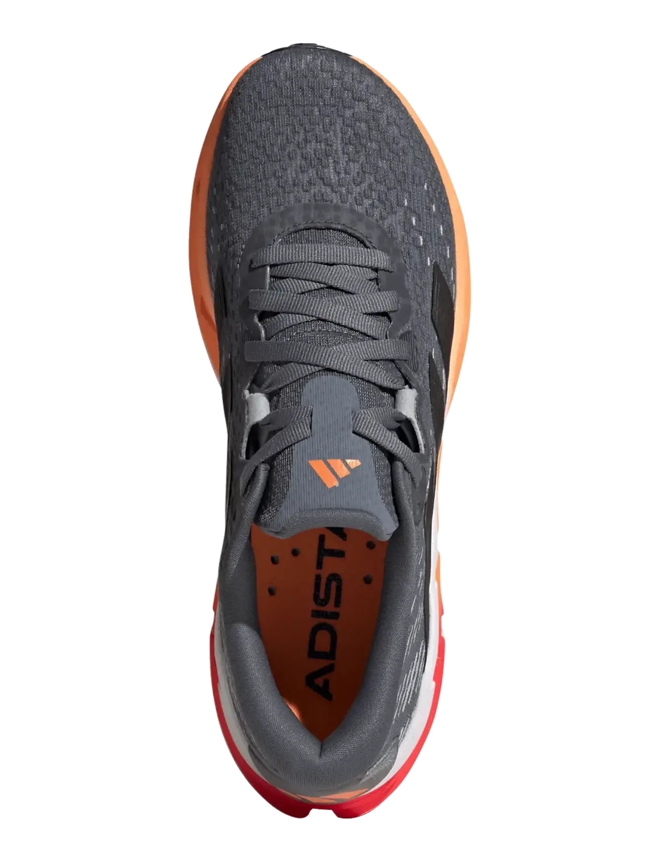 adidas Performance - ADISTAR 4 M - löparskor - onix/cblack/luor - 4
