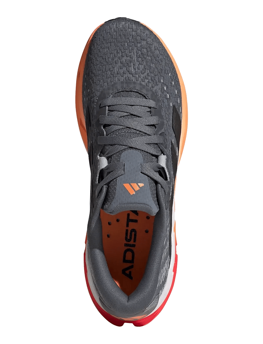 adidas Performance - ADISTAR 4 M - running shoes - onix/cblack/luor - 4