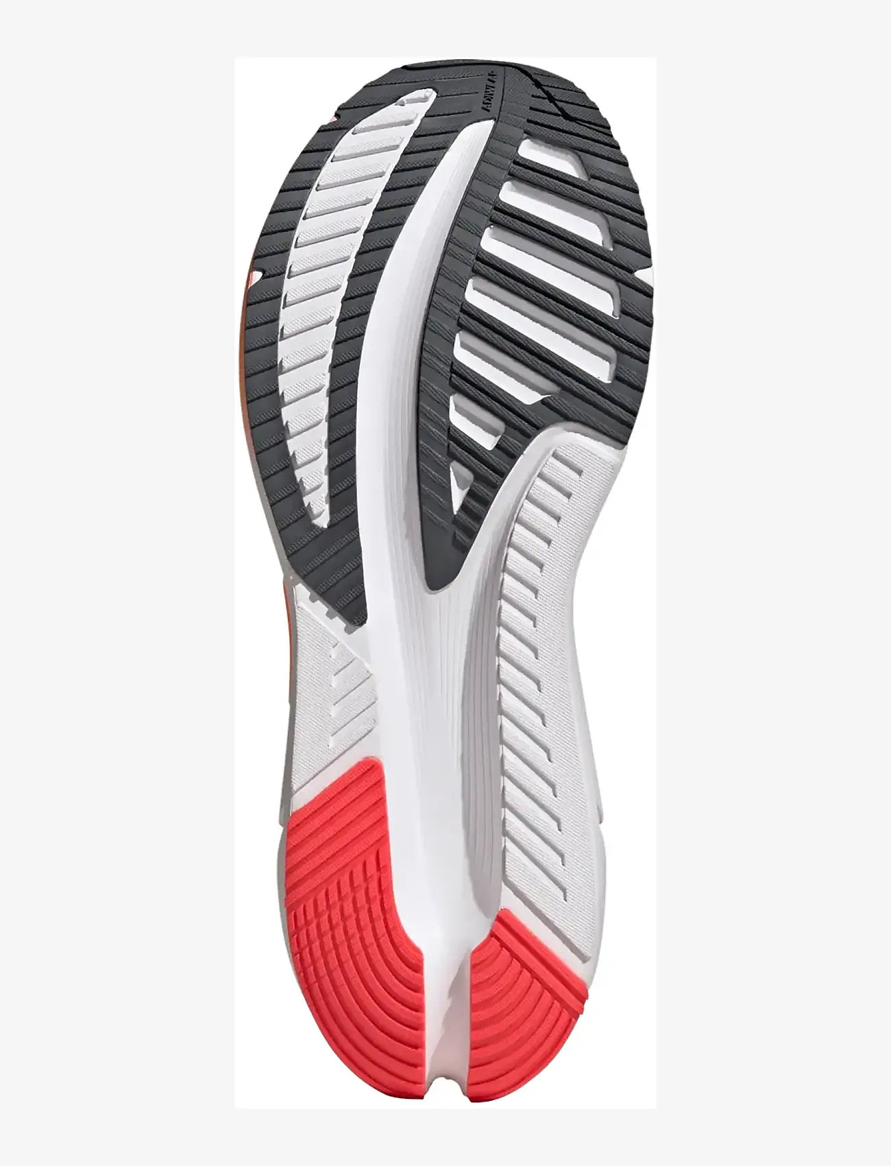 adidas Performance - ADISTAR 4 M - running shoes - onix/cblack/luor - 5