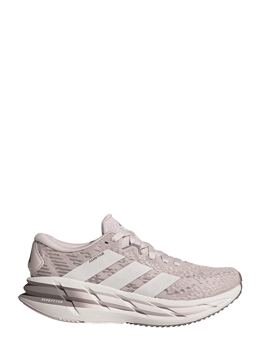 adidas Performance - ADISTAR 4 W - løbesko - icepur/crywht/tauoxi - 1