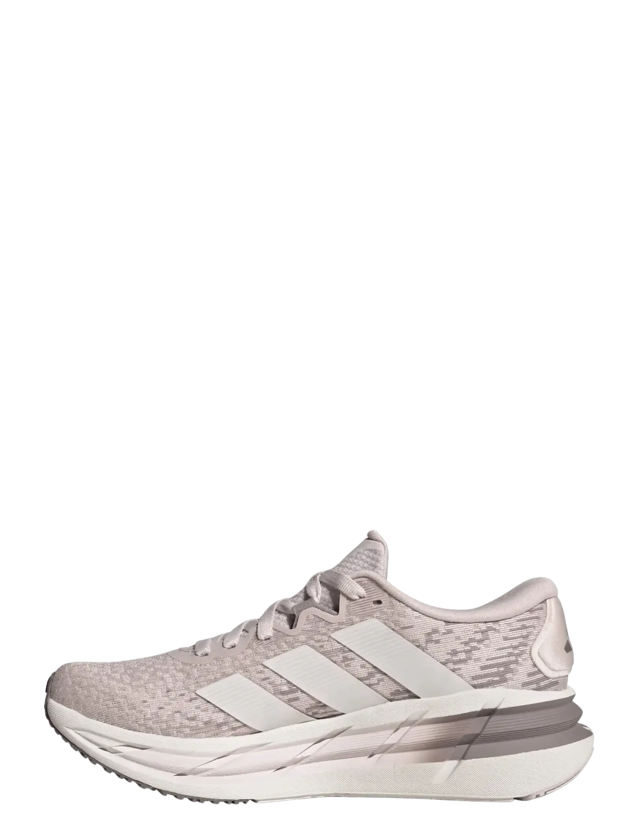 adidas Performance - ADISTAR 4 W - løbesko - icepur/crywht/tauoxi - 2