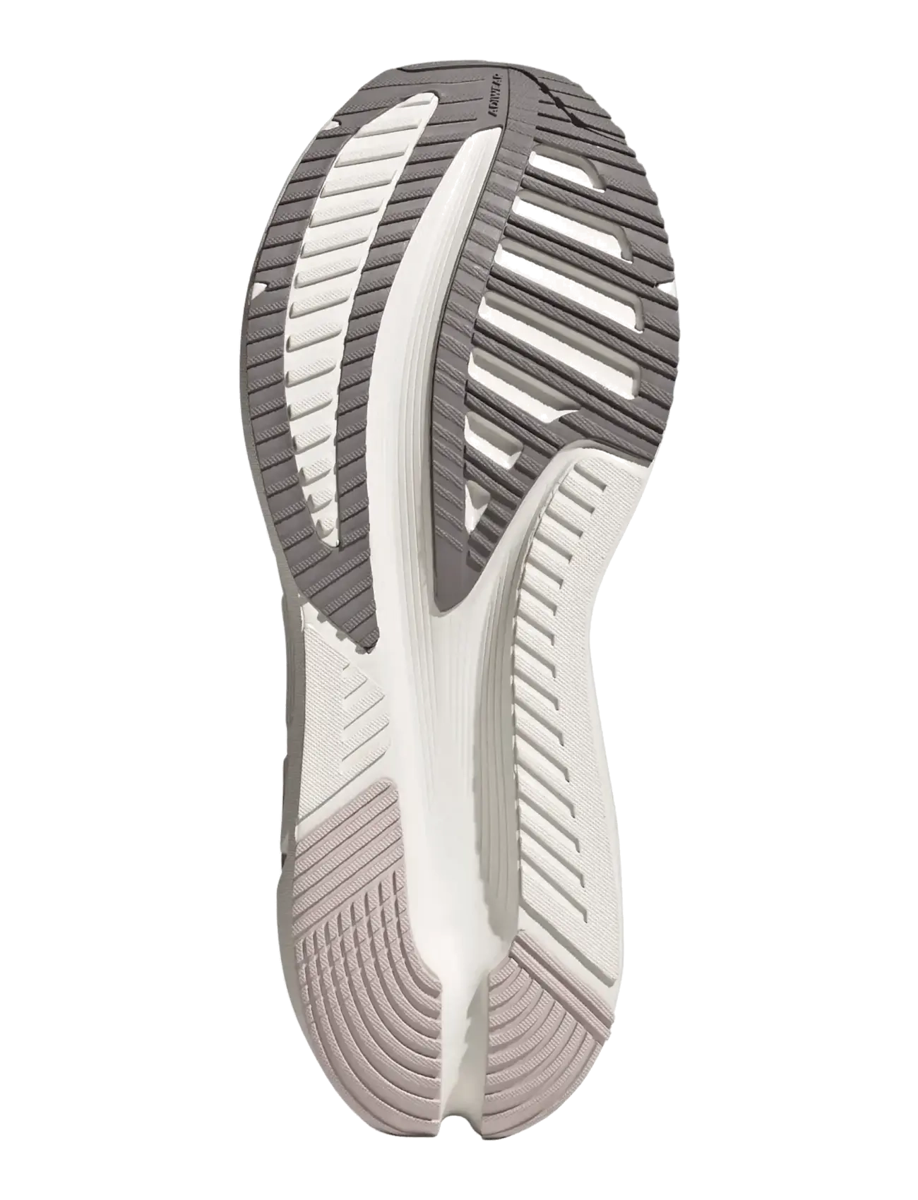 adidas Performance - ADISTAR 4 W - løbesko - icepur/crywht/tauoxi - 5